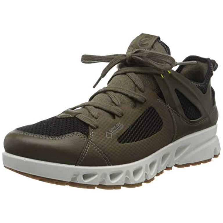 ECCO Men\'s Tarmac Black Sneakers Men main image 4