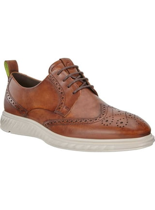 ECCO Mens Dress Shoes in Mens Dress Shoes Walmart