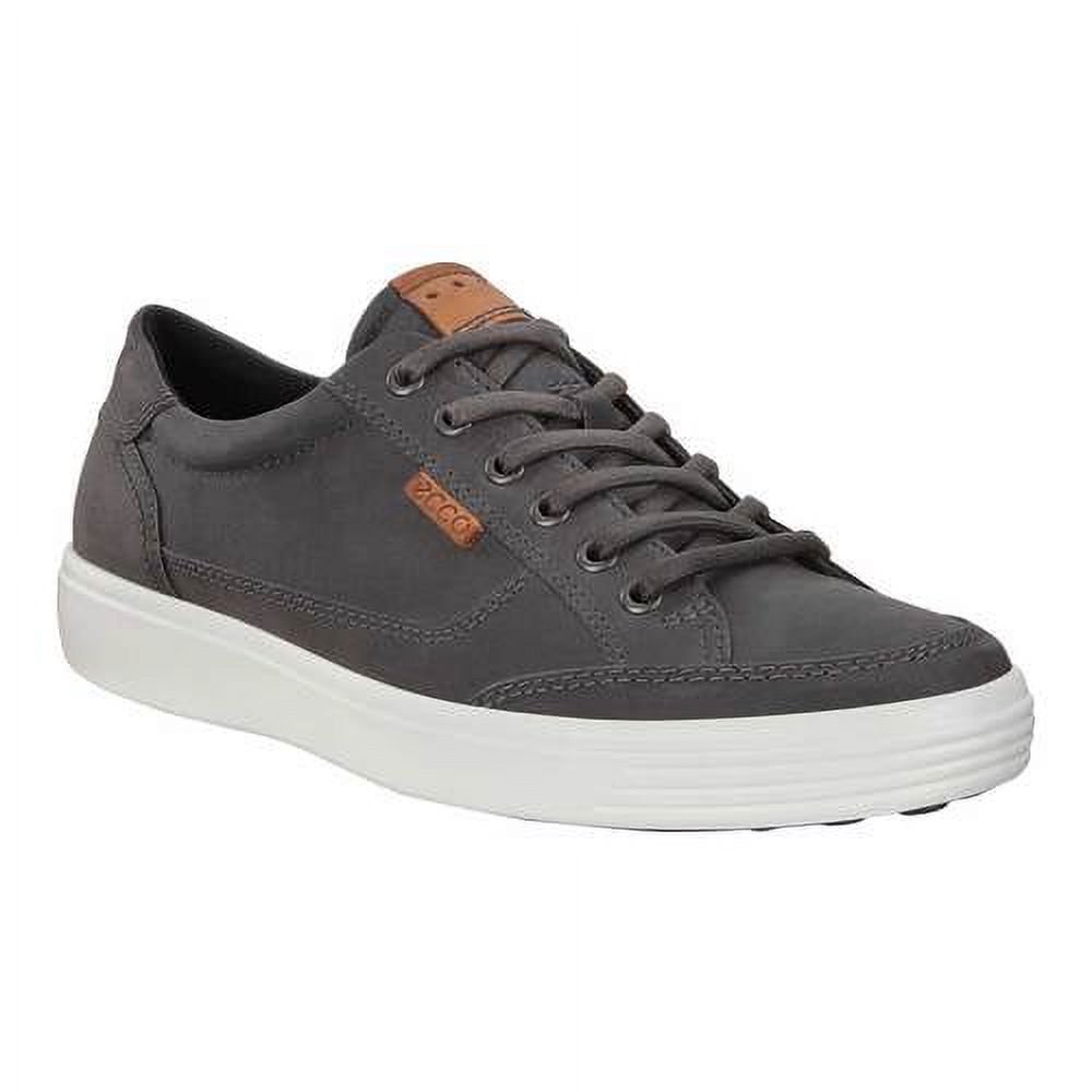 ecco men's soft 7 fashion sneaker