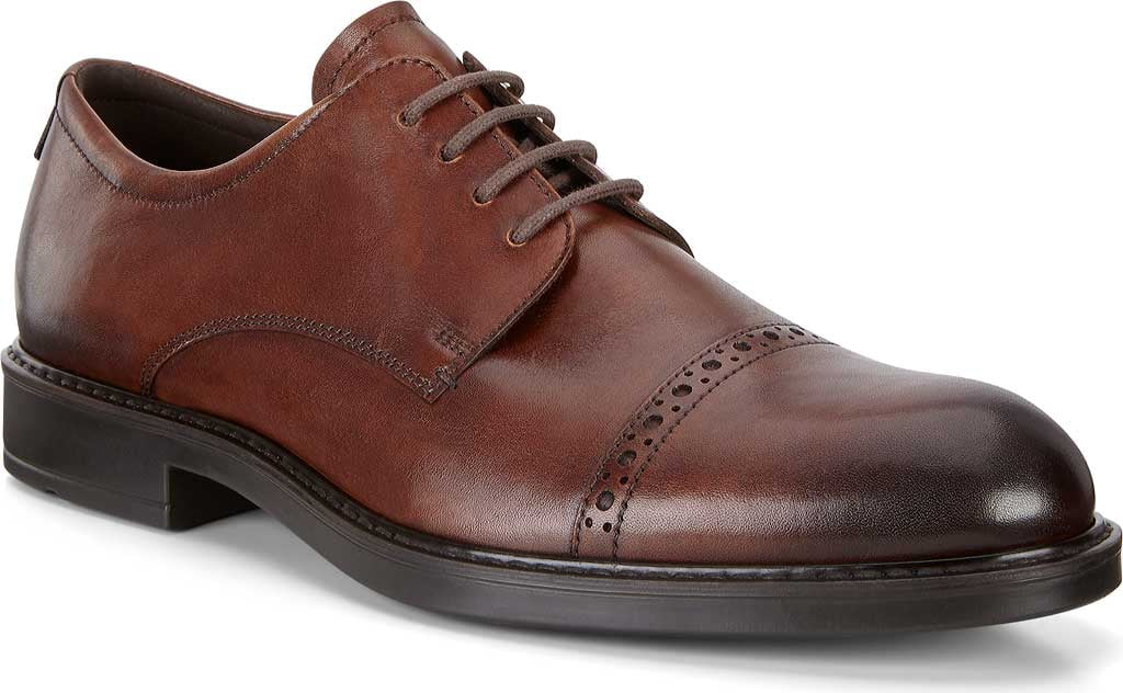 Vitrus Iii Ecco Men's Vitrus I Tie Oxford ECCO Vitrus III