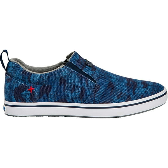 Men's ECO Sharkbyte Deck Shoe