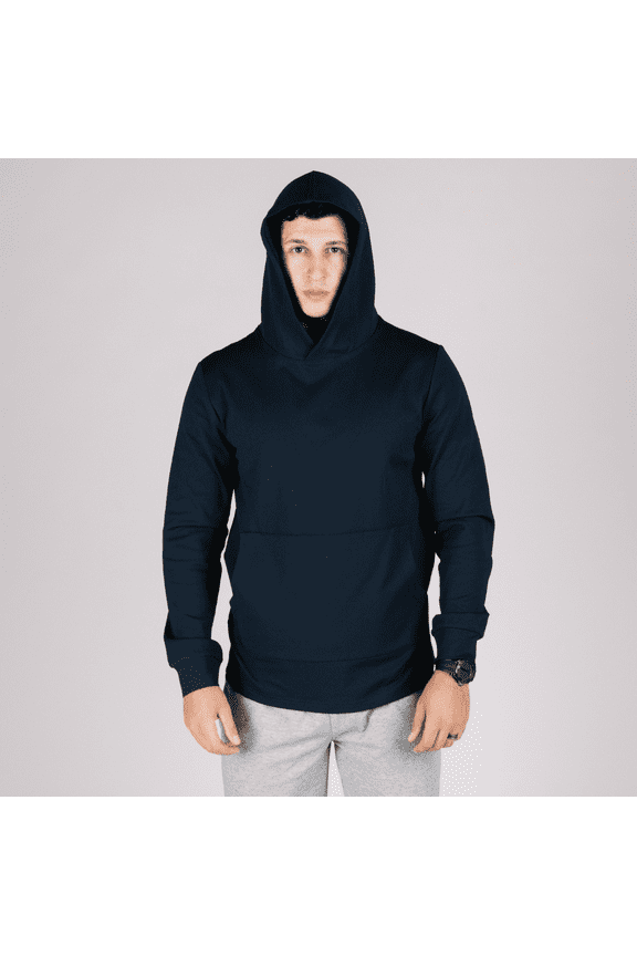 Men's EDC Durable Hoodie, Size S-3XL