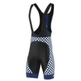 thumbnail image 1 of Men's ELITE ROYAL Cycling Bib Shorts, 1 of 4