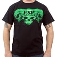 thumbnail image 1 of Men's ESP Guitars T-Shirt Black, 1 of 5