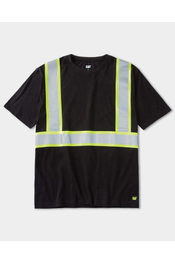 Men's EV T-Shirt | CAT® WORKWEAR
