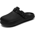 thumbnail image 1 of Men’s EVA Slip-On Clogs, Lightweight Non-Slip Garden Shoes, Comfortable Outdoor House Slippers, Beach Pool Sandals for Men Sandals Slippers for House Beach Pool Outdoor, 1 of 12
