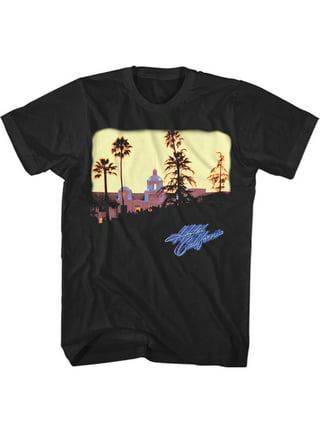 Eagles Rock Band Long Sleeve T-Shirts for Sale - Fine Art America