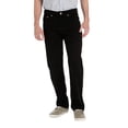 thumbnail image 1 of Men's Easy Care Flat-Front Pant, 1 of 4