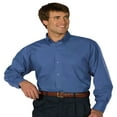 thumbnail image 1 of Men's Easy Care Poplin Shirt, Style 1295, 1 of 2