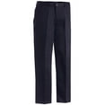 thumbnail image 1 of Men's Easy Fit Chino Flat Front Pant - 2578, 1 of 1