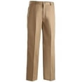 thumbnail image 1 of Men's Easy Fit Chino Flat Front Pant - 2578, 1 of 1