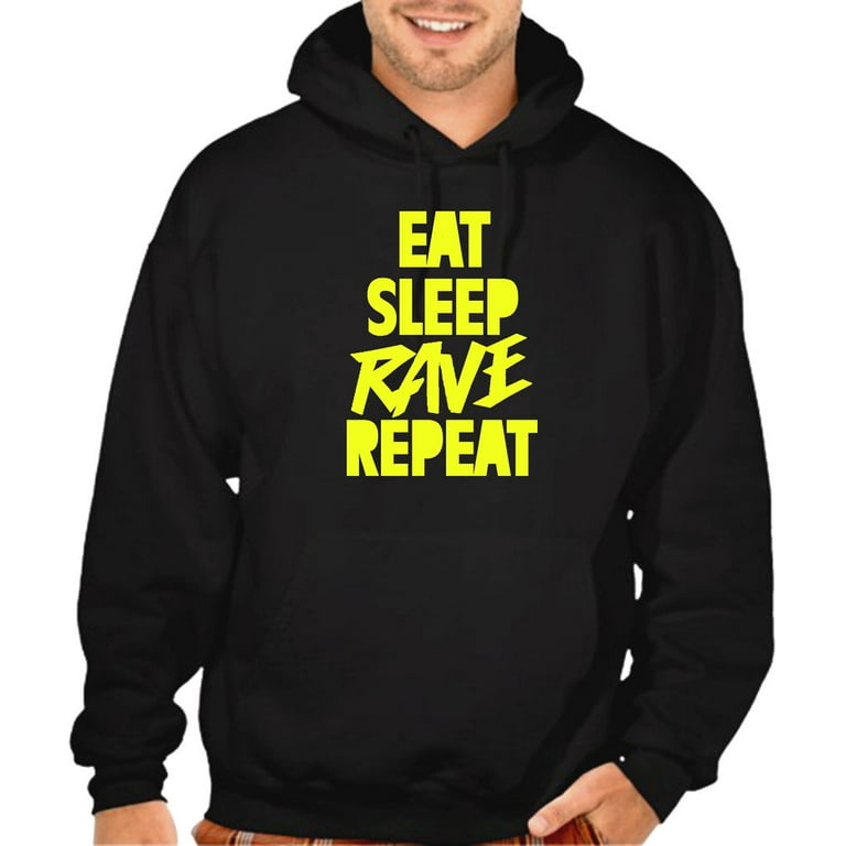 Originals repeating black deals hoodie