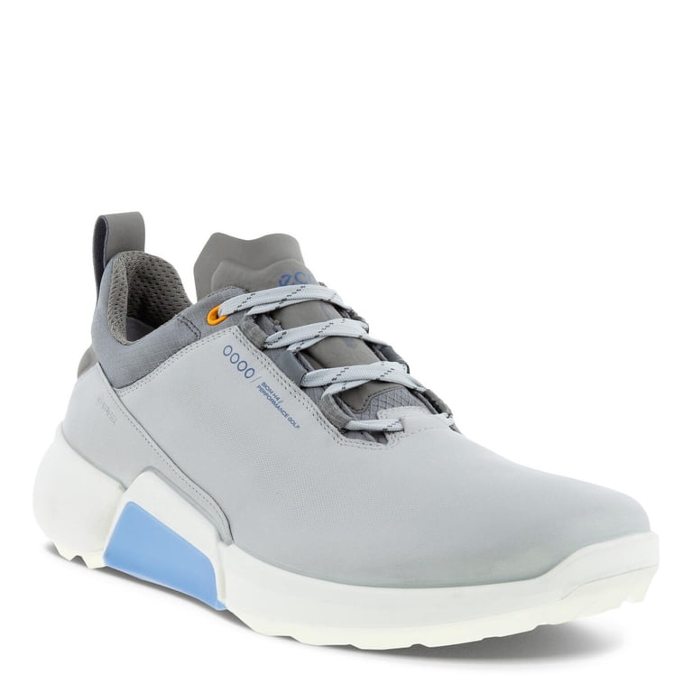 Men's Ecco, Golf Biom H4 Golf Shoe - Walmart.com