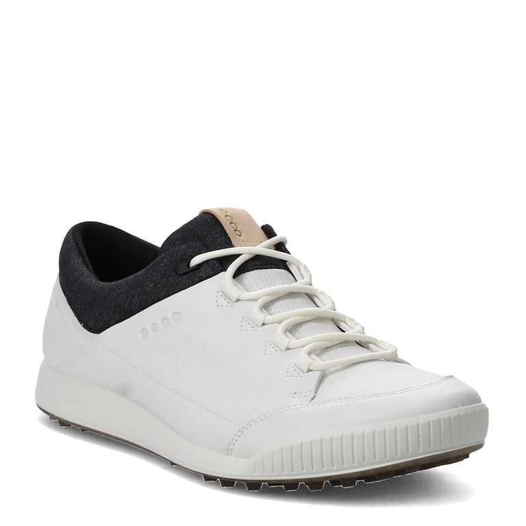 ECCO Street Retro Golf Shoes White Leather Men’s Size 45 (US 11-11.5) Spikeless s-l400.jpg main image 2