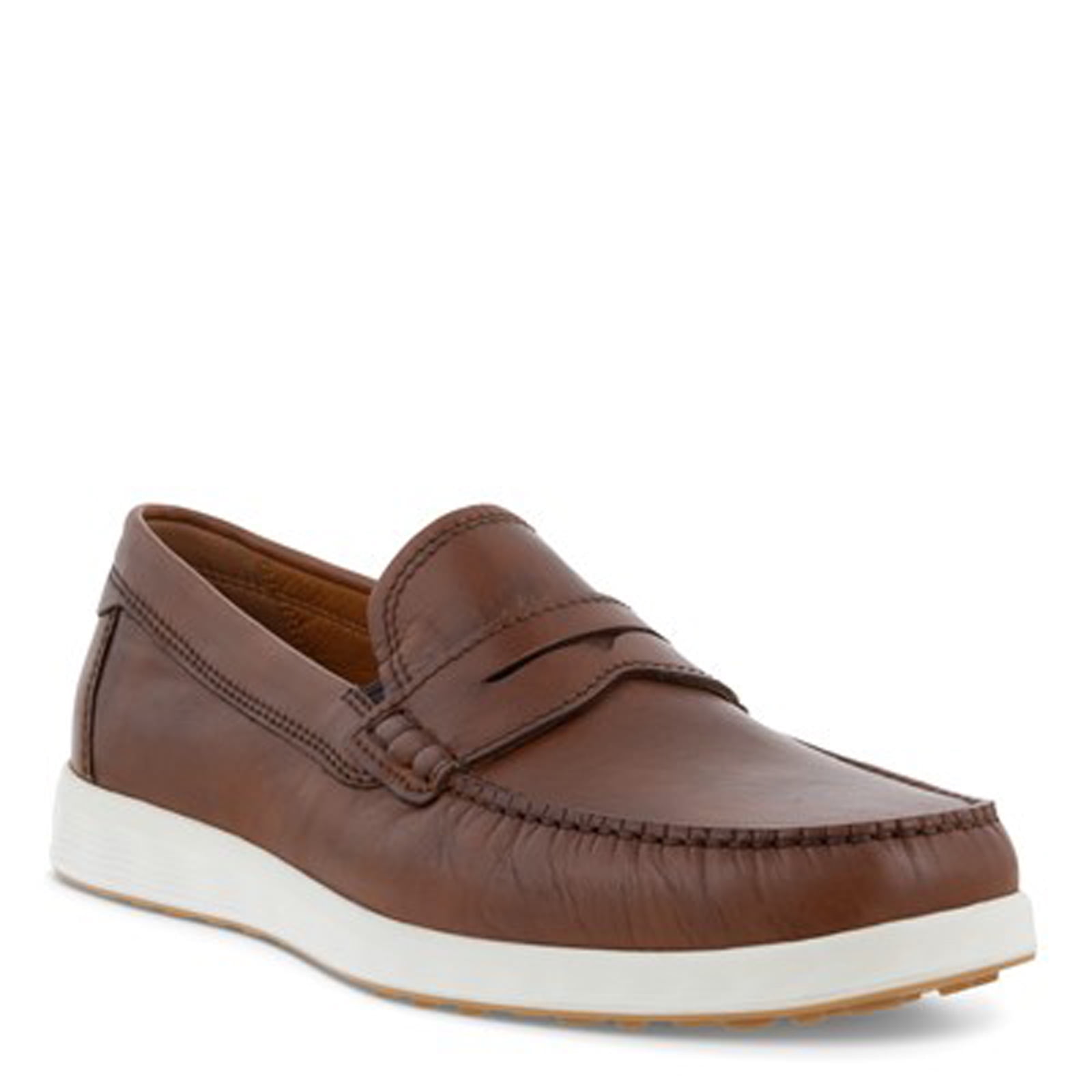 Men's Ecco, S Lite Moc Slip-On - Walmart.com