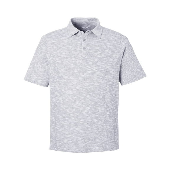 Men's Eclipse Jacquard Polo