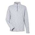thumbnail image 1 of Men's Eclipse Jacquard Quarter-Zip Pullover, 1 of 1