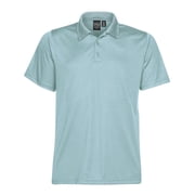 Mens Eclipse Pique Polo Shirt