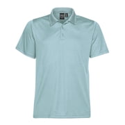 Mens Eclipse Pique Polo Shirt