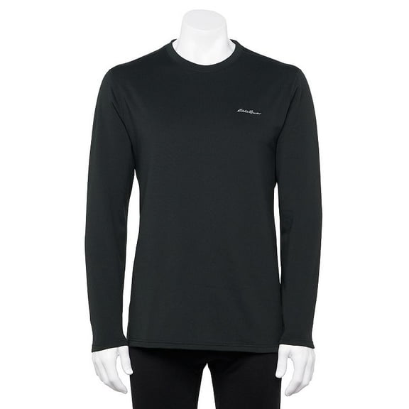 Men's Eddie Bauer Heavyweight Base Layer Top