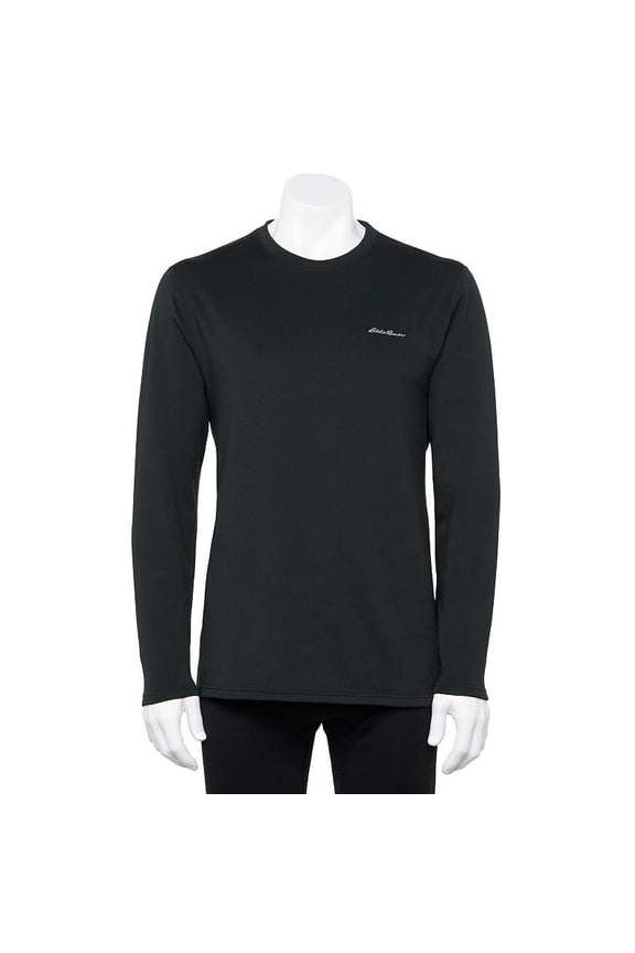 Men's Eddie Bauer Heavyweight Base Layer Top