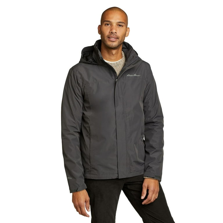 Rainfoil jacket shop