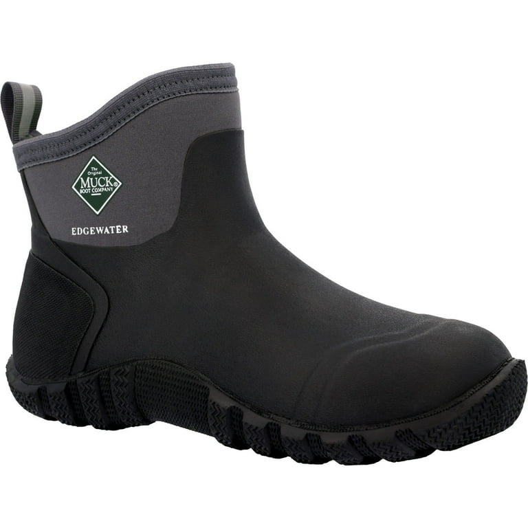 Muck ankle boots mens deals