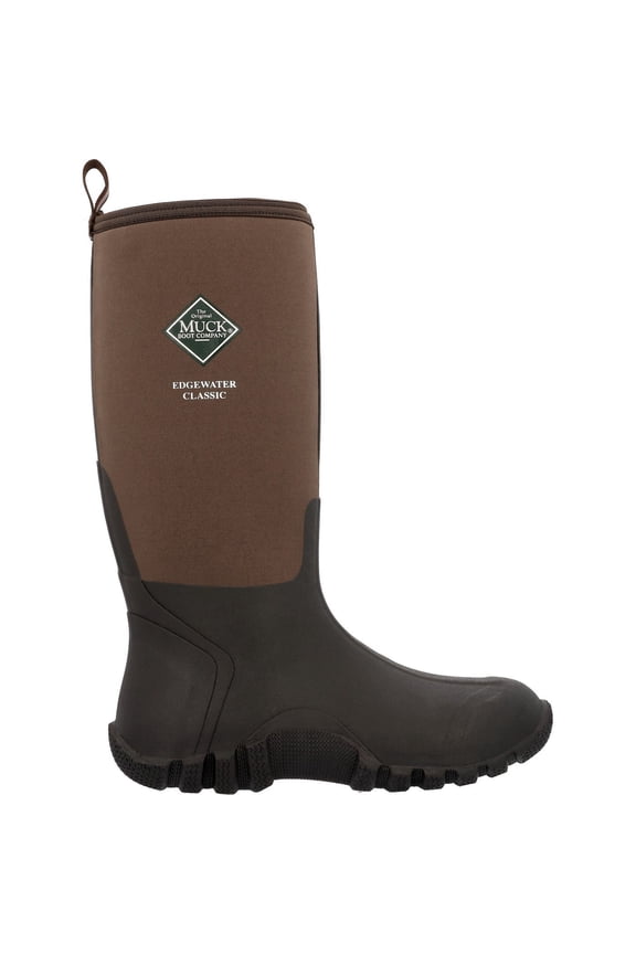 Men's Edgewater Classic Tall Boot