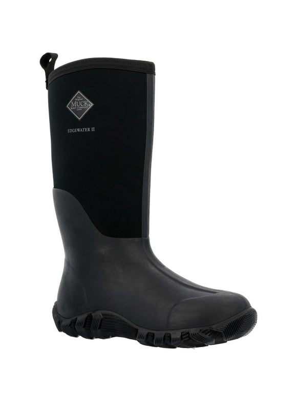 Mens Rain Boots in Mens Boots