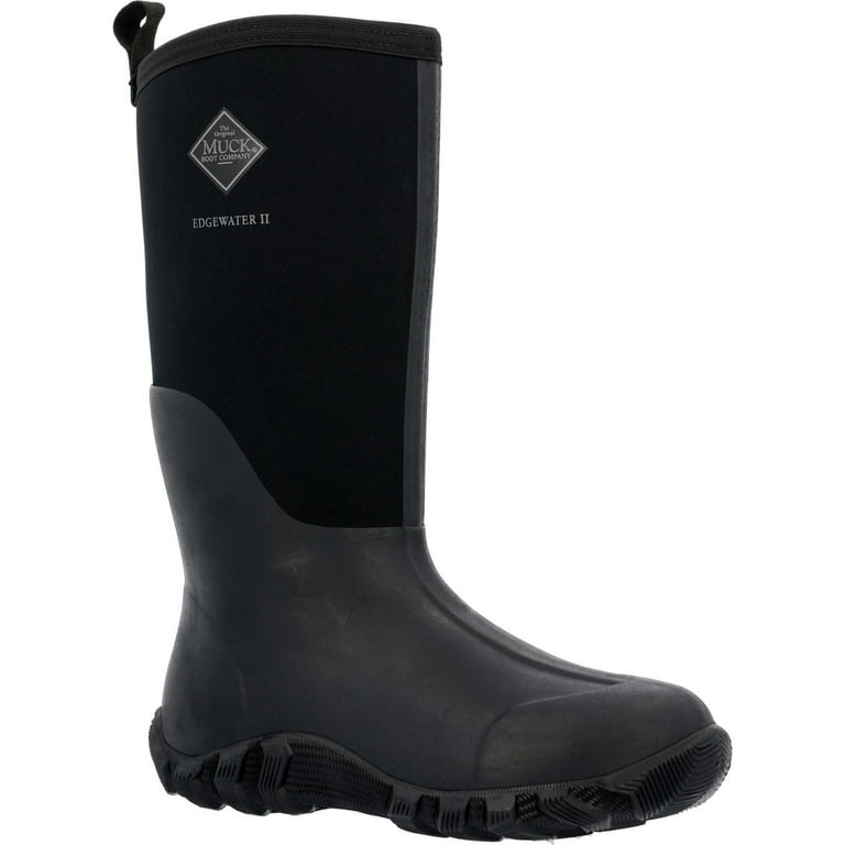 Muck Boot Company Men\'s Black Rain & Snow Boots Men main image 3