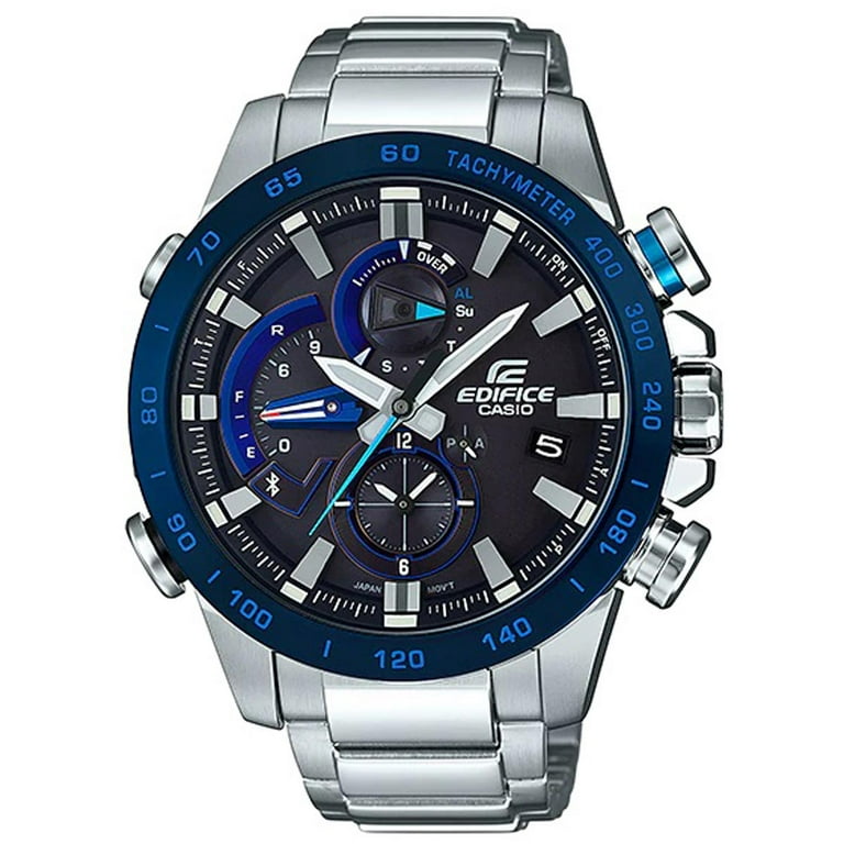 Casio clearance edifice walmart