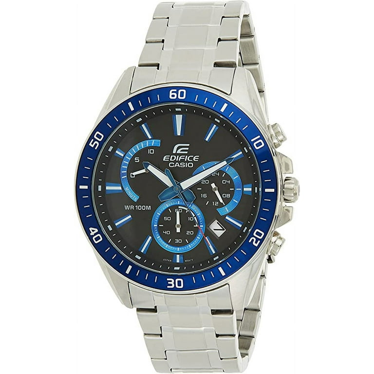 Casio edifice cheap walmart