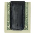 thumbnail image 1 of Men's Eel Skin Large Magnetic Money Clip E 334, 1 of 2