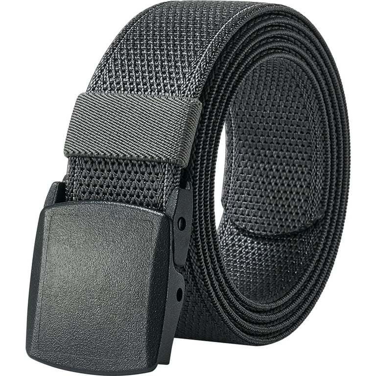 COOLMAX® Tropical Webbing Belt Culottes Amazon.com: Nickelodeon Men's Buckle-Down Web Belt Nicks