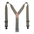 thumbnail image 1 of Men's Elastic Hook End Suspenders (Tall Available), 1 of 3
