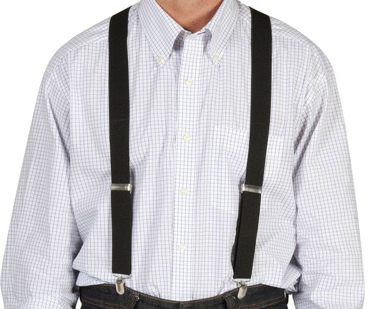 Y vs. X Back Suspenders: Which Is Better? - JJ Suspenders Y vs. X Back Suspenders: Which Is Better? - JJ Suspenders