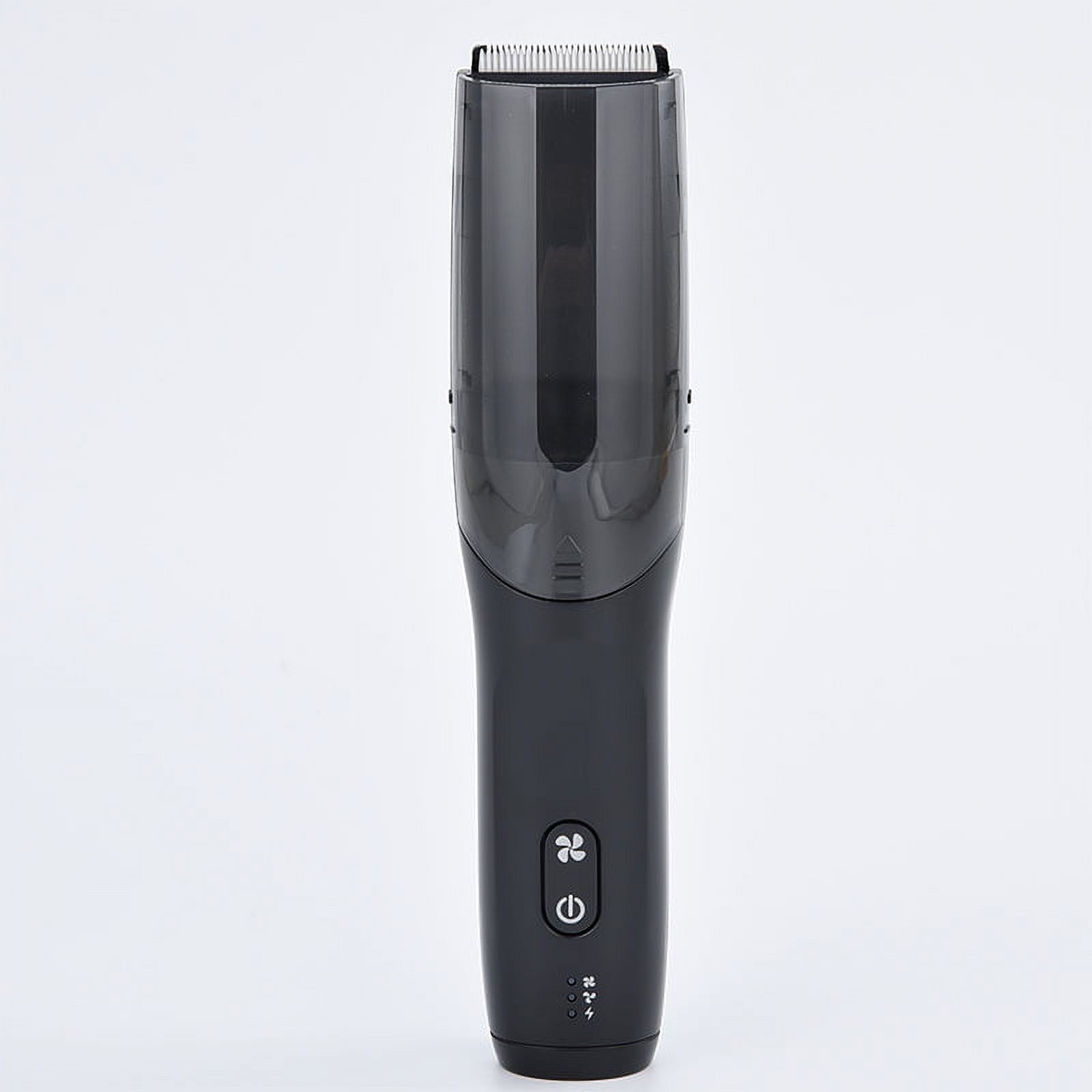 Men's Electric Groin Hair Trimmer Pubic Hair Trimmer Body Grooming Clipper for Men Bikini