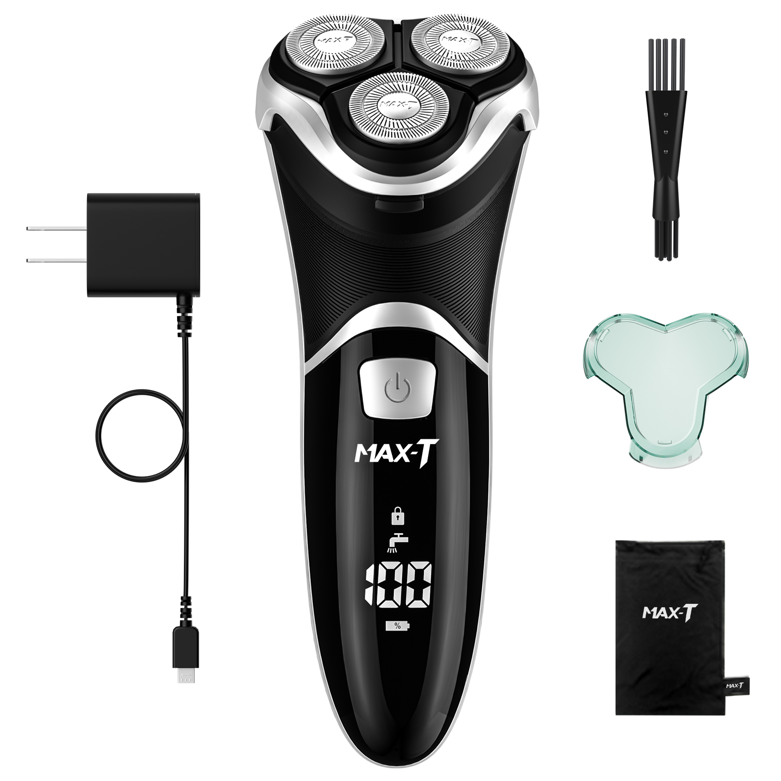 Philips SatinShave Essential Women's Electric Shaver for Legs, Cordless