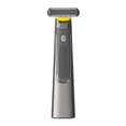 Men's Electric Shaver Shaver Pubic Hair Trimmer Hair Shaver Hair