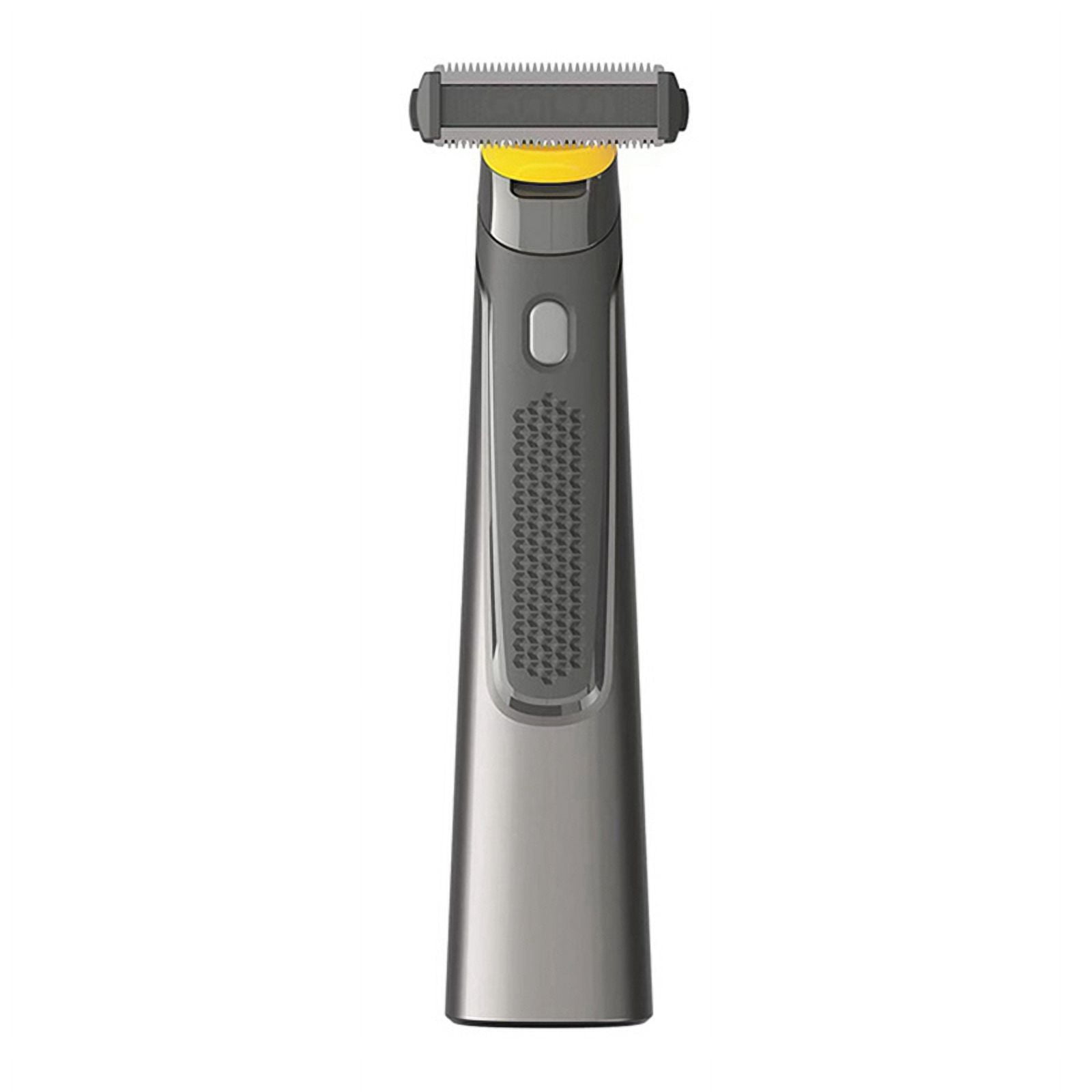 Men's Electric Shaver Shaver Pubic Hair Trimmer Hair Shaver Hair
