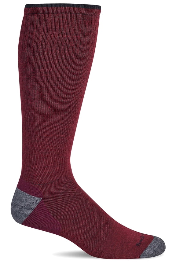 Men's Elevation | Firm Graduated Compression Socks