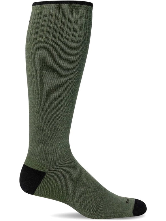 Men's Elevation Firm Graduated Compression Socks