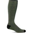 thumbnail image 1 of Men's Elevation | Firm Graduated Compression Socks, 1 of 7