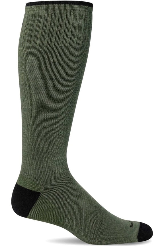 Men's Elevation | Firm Graduated Compression Socks