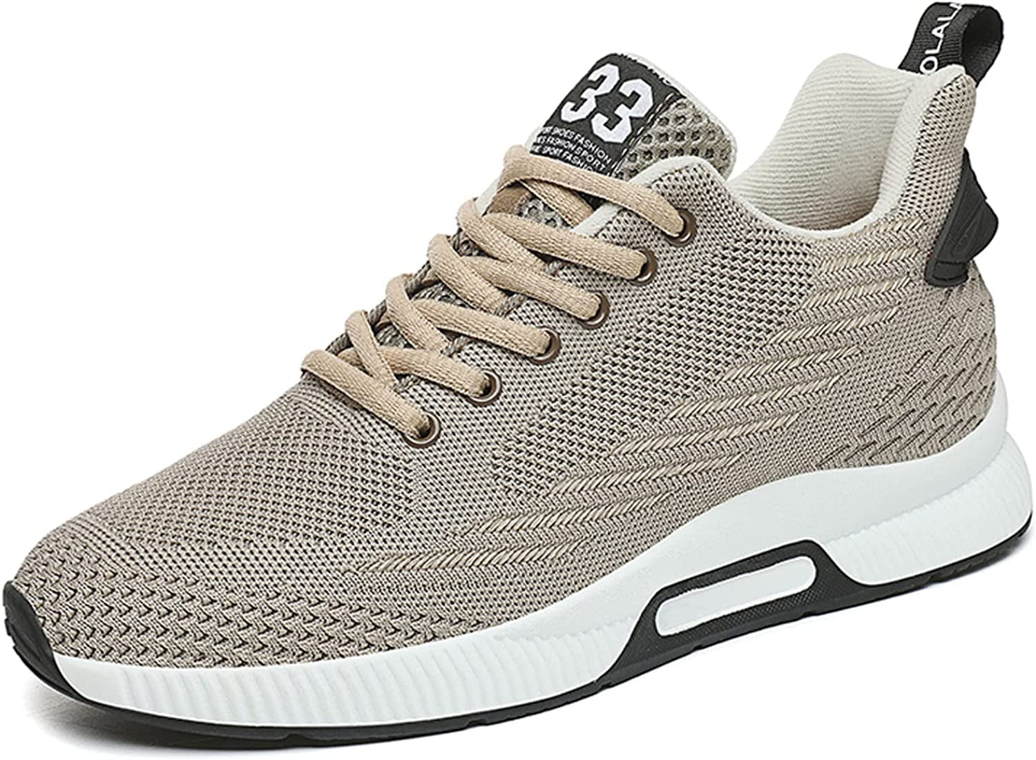 Elevator Shoes Damen/Herren | 4-10cm Diskrete Größenerhöhung