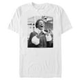thumbnail image 1 of Men's Elf Buddy Christmas Excitement  Graphic Tee White Medium, 1 of 5