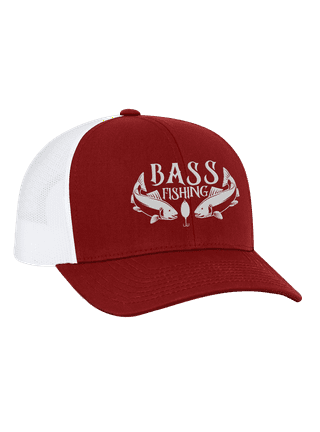 Bass Pro Shop Hats Men