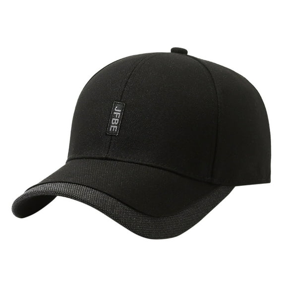 Men's Embroidered Casual Cap Sunblock Baseball Cap