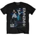 thumbnail image 1 of Eminem Men's Detroit T-Shirt X-Large | Officially Licensed Merchandise, 1 of 3