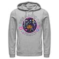 thumbnail image 1 of Men's Encanto Mirabel The Magic of Family Circle  Pull Over Hoodie Athletic Heather Medium, 1 of 4